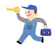 Local emergency lockout specialist near you offering 24/7 emergency lockout solution in East Porterville, CA