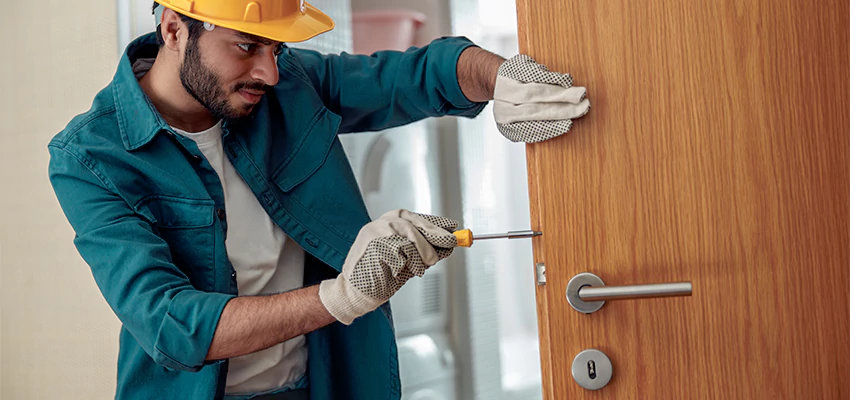 24 Hour Residential Locksmith in East Porterville, California