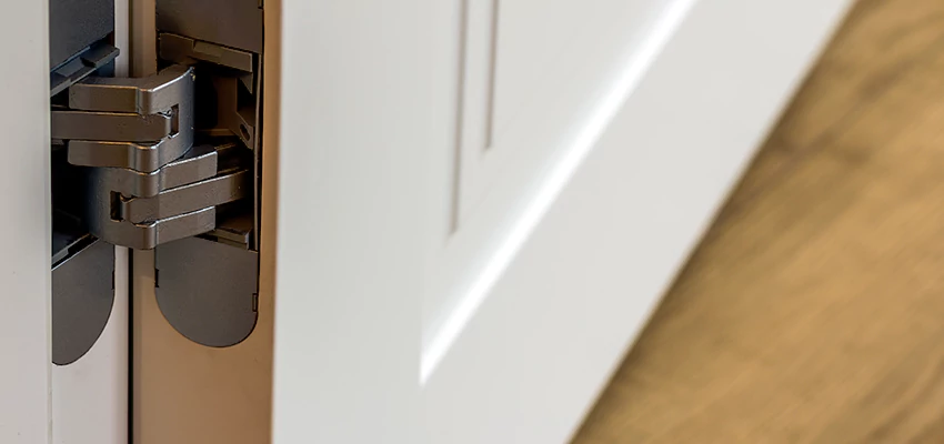 Closet Door Hardware Maintenance in East Porterville, California