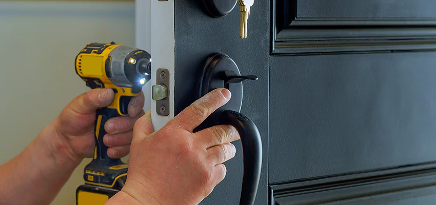 Emergency Downtown Locksmith in East Porterville, CA