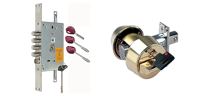 Mul-T-Lock Vehicle Locks Installation in East Porterville, CA