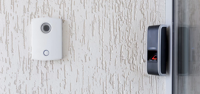 Automatic Door Lock Repair in East Porterville, California