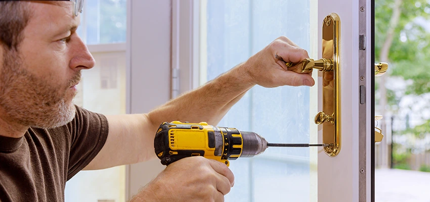 Affordable Bonded & Insured Locksmiths in East Porterville, CA