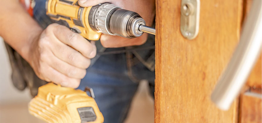 Emergency A1 Locksmith Services in East Porterville, California