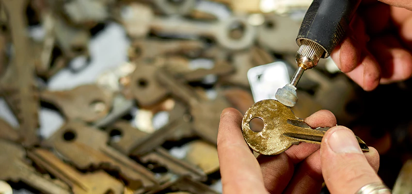 Car Lock Key Repair Service in East Porterville, CA