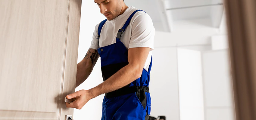 Car Lock Repair And Installation Expert in East Porterville, CA