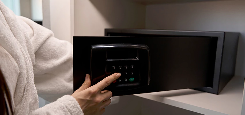 Safe Unlocking Service Company in East Porterville, California