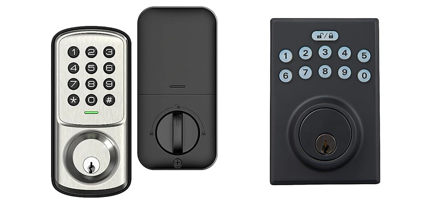 Garage Emergency Lock Replacements in East Porterville, CA