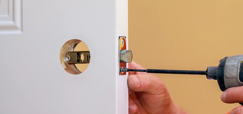 Stuck Door Knobs Repair in East Porterville, CA