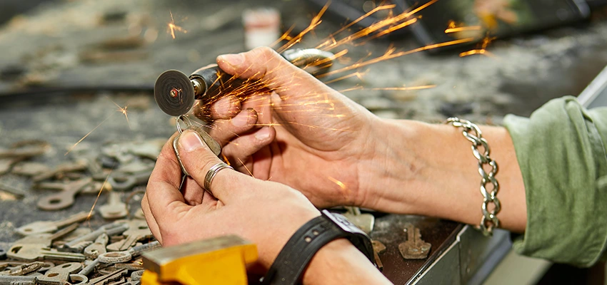 Mobile Locksmith For Lock Replacement Service in East Porterville, California