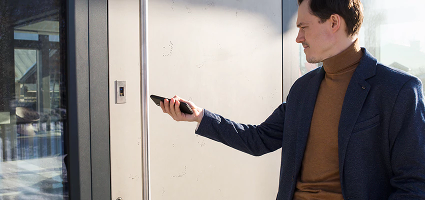 Business Security Systems in East Porterville, CA