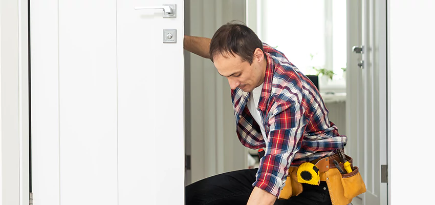 Emergency Automotive Locksmith in East Porterville, CA