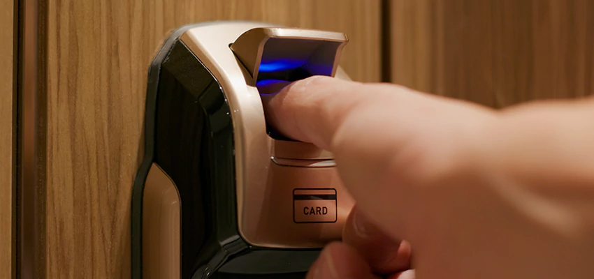 Locksmith Company For Window Lock Installation in East Porterville, California