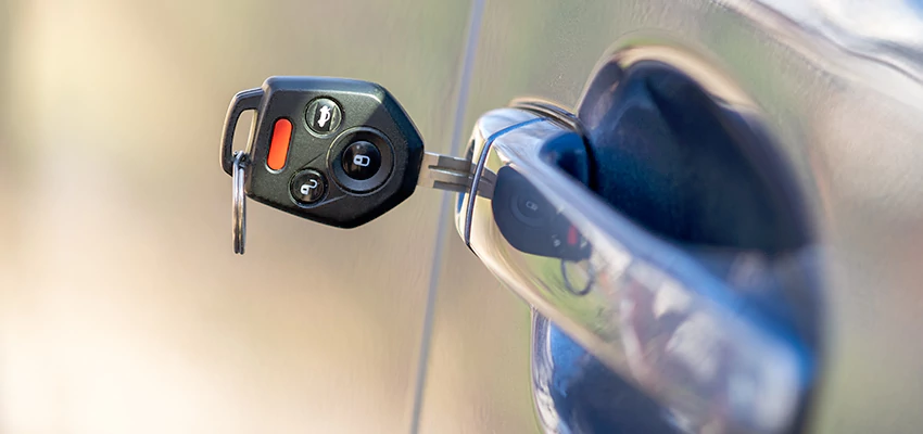 Automotive Locksmith Key Programming Specialists in East Porterville, CA