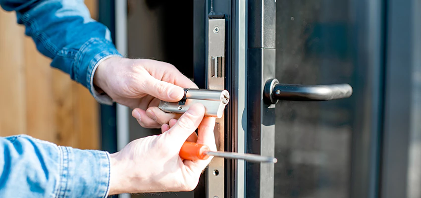 Eviction Locksmith For Lock Repair in East Porterville, CA