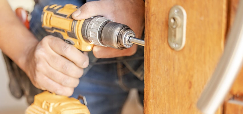 Eviction Locksmith in East Porterville, California