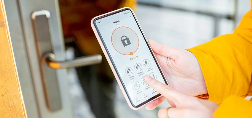 Automatic Door Lock Opener Repair in East Porterville, California