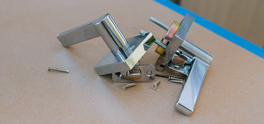 Master Lock Key System Installation Service in East Porterville, California