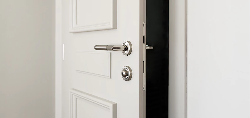 Folding Bathroom Door With Lock Solutions in East Porterville, CA