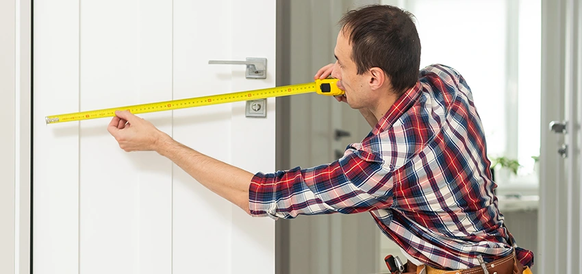 Bonded & Insured Locksmiths For Lock Repair in East Porterville, California