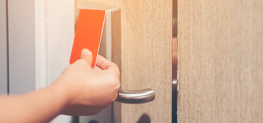 Electronic Locks Motor Repair in East Porterville, California