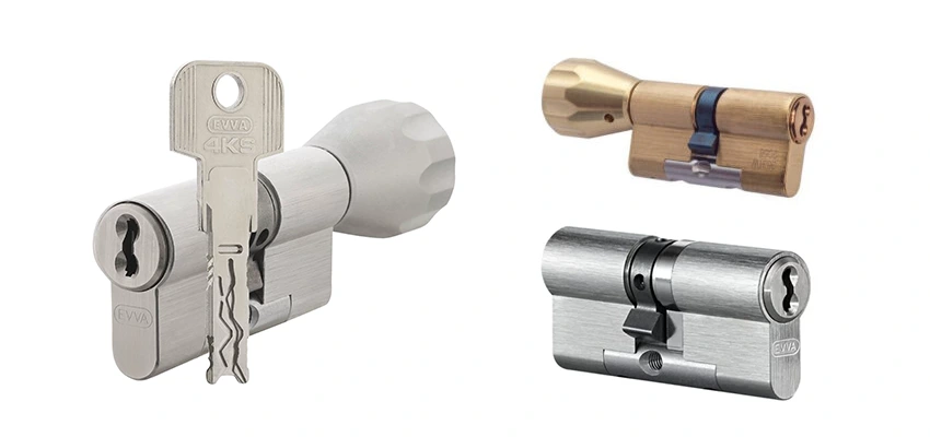 Evva Padlock Installation in East Porterville, California