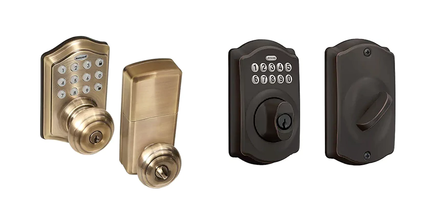 Medeco Locks Replacement in East Porterville, CA