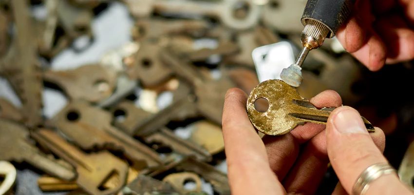 A1 Locksmith For Key Replacement in East Porterville, California