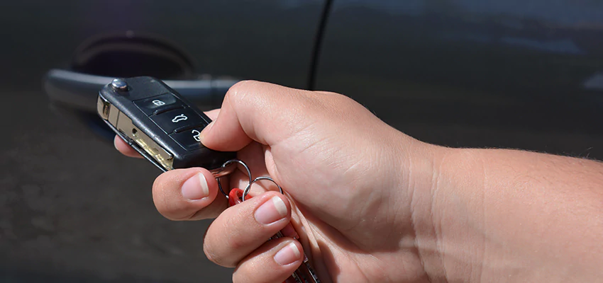 Car Door Unlocking Locksmith in East Porterville, California
