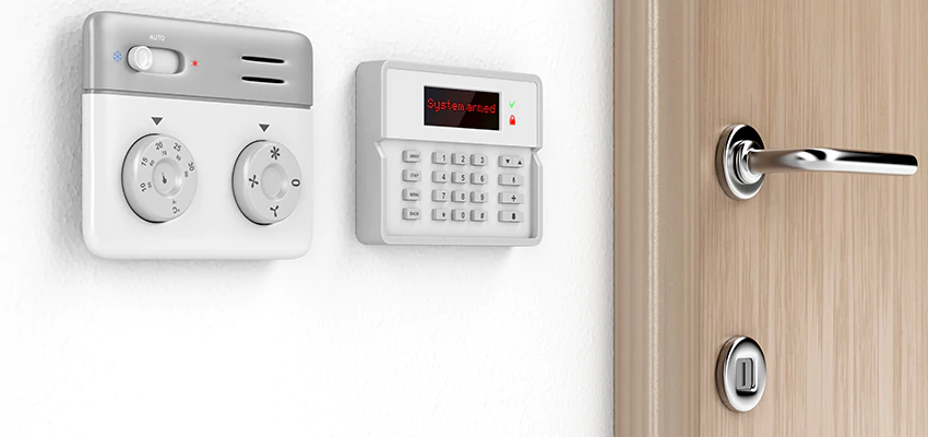 Commercial Electronic Door Lock Services in East Porterville, CA