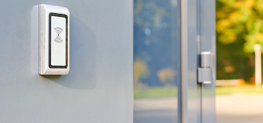 Glass Door Electric Lock Repair in East Porterville, CA