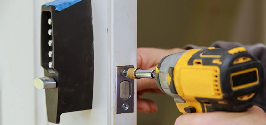 Eviction Locksmith For Key Duplication in East Porterville, California