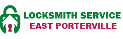 best lockmsith in East Porterville