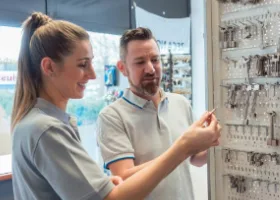 Key Locks Services in East Porterville, California